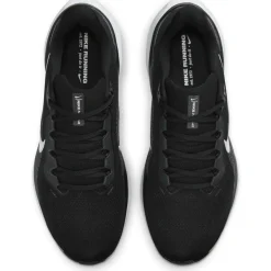 Hardloopschoenen-Nike Pegasus 41 hardloopschoenen heren black white anhtracite