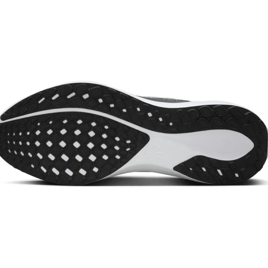 Hardloopschoenen-Nike Pegasus 41 hardloopschoenen heren black white anhtracite