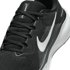 Hardloopschoenen-Nike Pegasus 41 hardloopschoenen heren black white anhtracite