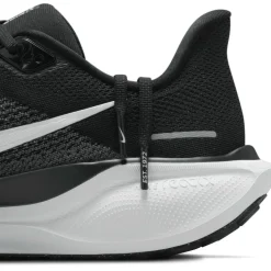 Hardloopschoenen-Nike Pegasus 41 hardloopschoenen heren black white anhtracite