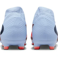 Voetbalschoenen-Nike Phantom 6 High Academy FG voetbalschoenen heren royal tint