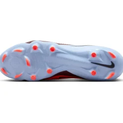 Voetbalschoenen-Nike Phantom 6 High Academy FG voetbalschoenen heren royal tint