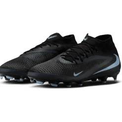 Voetbalschoenen-Nike Phantom 6 High Academy FG voetbalschoenen heren black