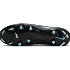 Voetbalschoenen-Nike Phantom 6 High Academy FG voetbalschoenen heren black