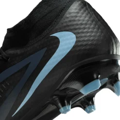 Voetbalschoenen-Nike Phantom 6 High Academy FG voetbalschoenen heren black