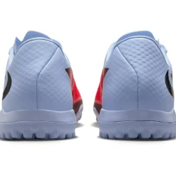 Voetbalschoenen-Nike Phantom 6 Low Academy TF voetbalschoenen heren royal tint bright crimson