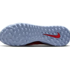 Voetbalschoenen-Nike Phantom 6 Low Academy TF voetbalschoenen heren royal tint bright crimson