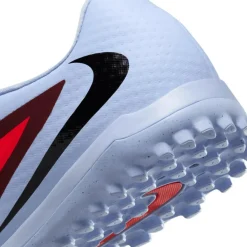 Voetbalschoenen-Nike Phantom 6 Low Academy TF voetbalschoenen heren royal tint bright crimson