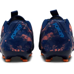 Nike Phantom GX 2 Academy Erling Haaland FG AG voetbalschoenen junior blue void< Voetbalschoenen