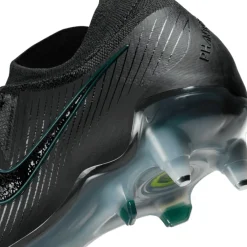 Voetbalschoenen-Nike Phantom GX 2 Elite SG voetbalschoenen heren black deep jungle