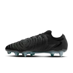 Voetbalschoenen-Nike Phantom GX 2 Elite SG voetbalschoenen heren black deep jungle