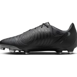 Voetbalschoenen-Nike Phantom GX II Academy voetbalschoenen heren black