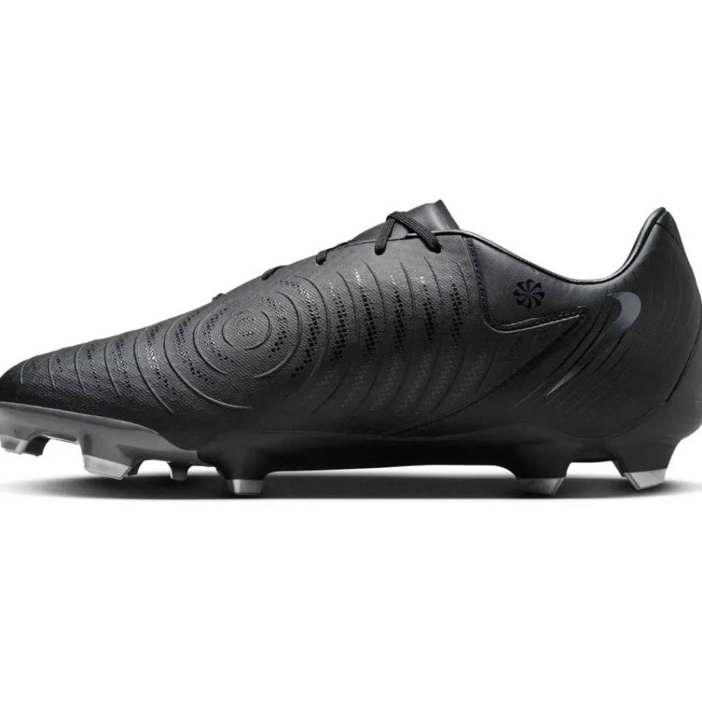 Voetbalschoenen-Nike Phantom GX II Academy voetbalschoenen heren black