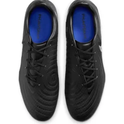 Voetbalschoenen-Nike Phantom GX II Academy voetbalschoenen heren black