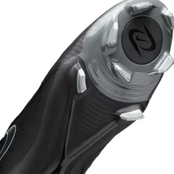 Voetbalschoenen-Nike Phantom GX II Academy voetbalschoenen heren black