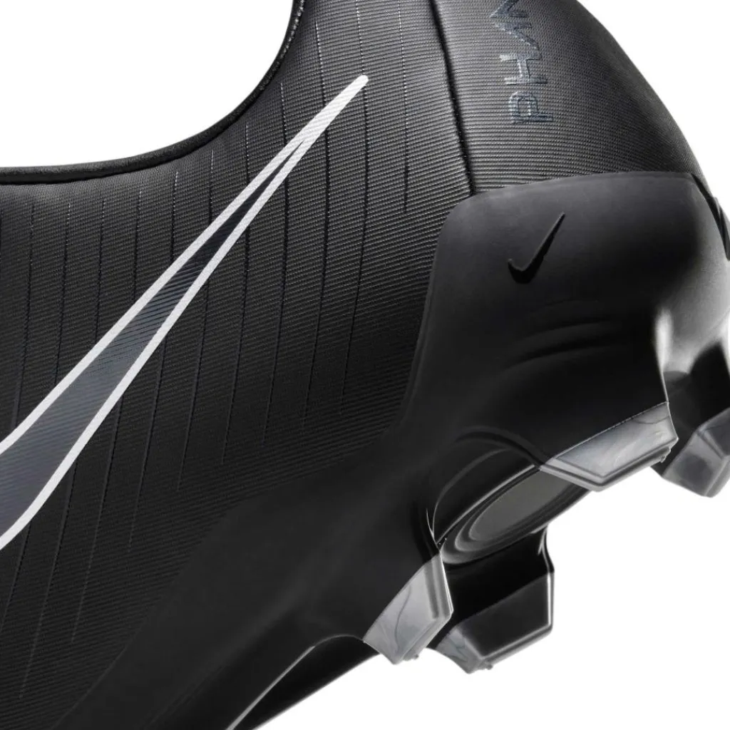 Voetbalschoenen-Nike Phantom GX II Academy voetbalschoenen heren black