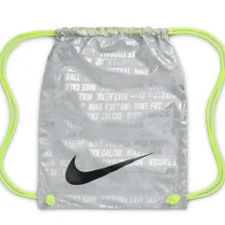 Voetbalschoenen-Nike Phantom Luna 2 Elite FG voetbalschoenen heren metallic silver volt black