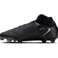 Voetbalschoenen-Nike Phantom Luna II Pro voetbalschoenen heren black
