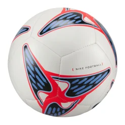 Nike Phantom voetbal white bright crimson royal tint black< Voetbal Kopen