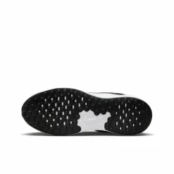Nike Revolution 7 hardloopschoenen junior black white< Hardloopschoenen