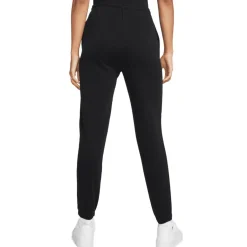 Sportbroek-Nike Sportswear Chill Terry joggingbroek dames black