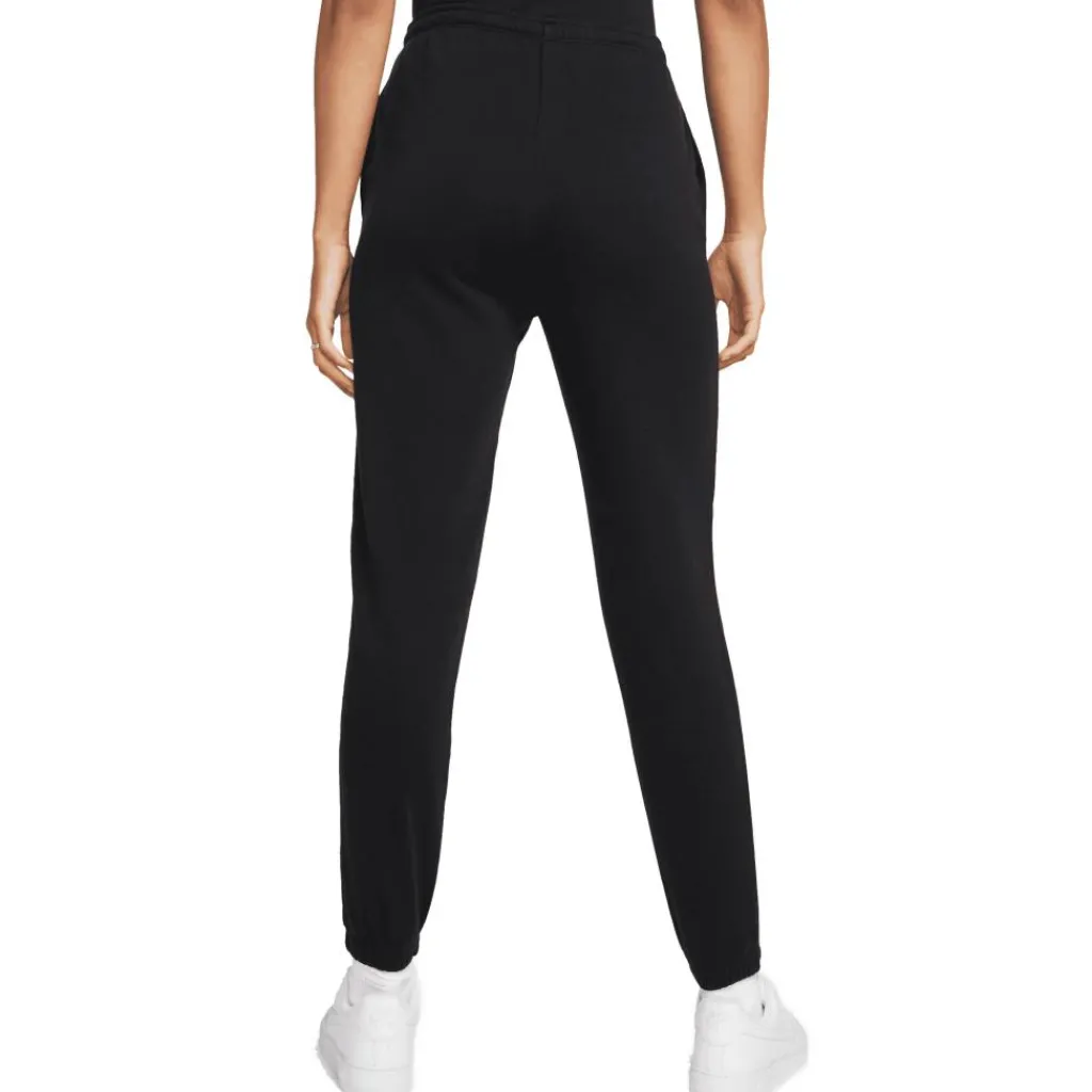 Sportbroek-Nike Sportswear Chill Terry joggingbroek dames black