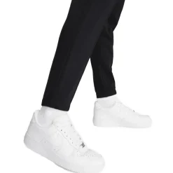 Sportbroek-Nike Sportswear Chill Terry joggingbroek dames black