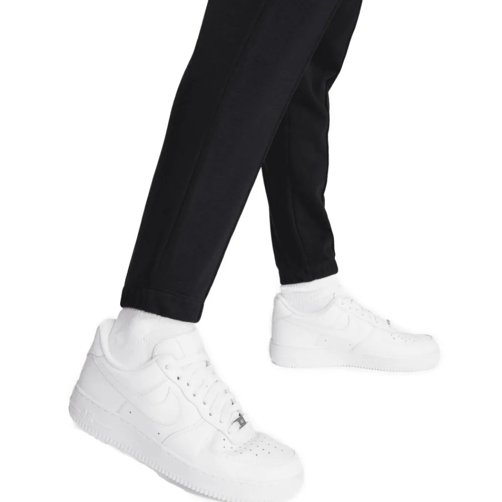 Sportbroek-Nike Sportswear Chill Terry joggingbroek dames black