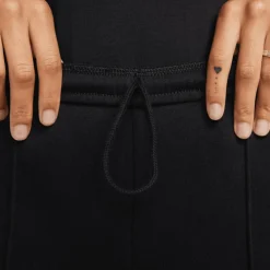 Sportbroek-Nike Sportswear Chill Terry joggingbroek dames black