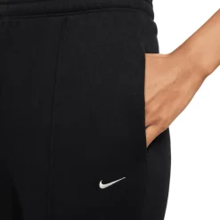 Sportbroek-Nike Sportswear Chill Terry joggingbroek dames black