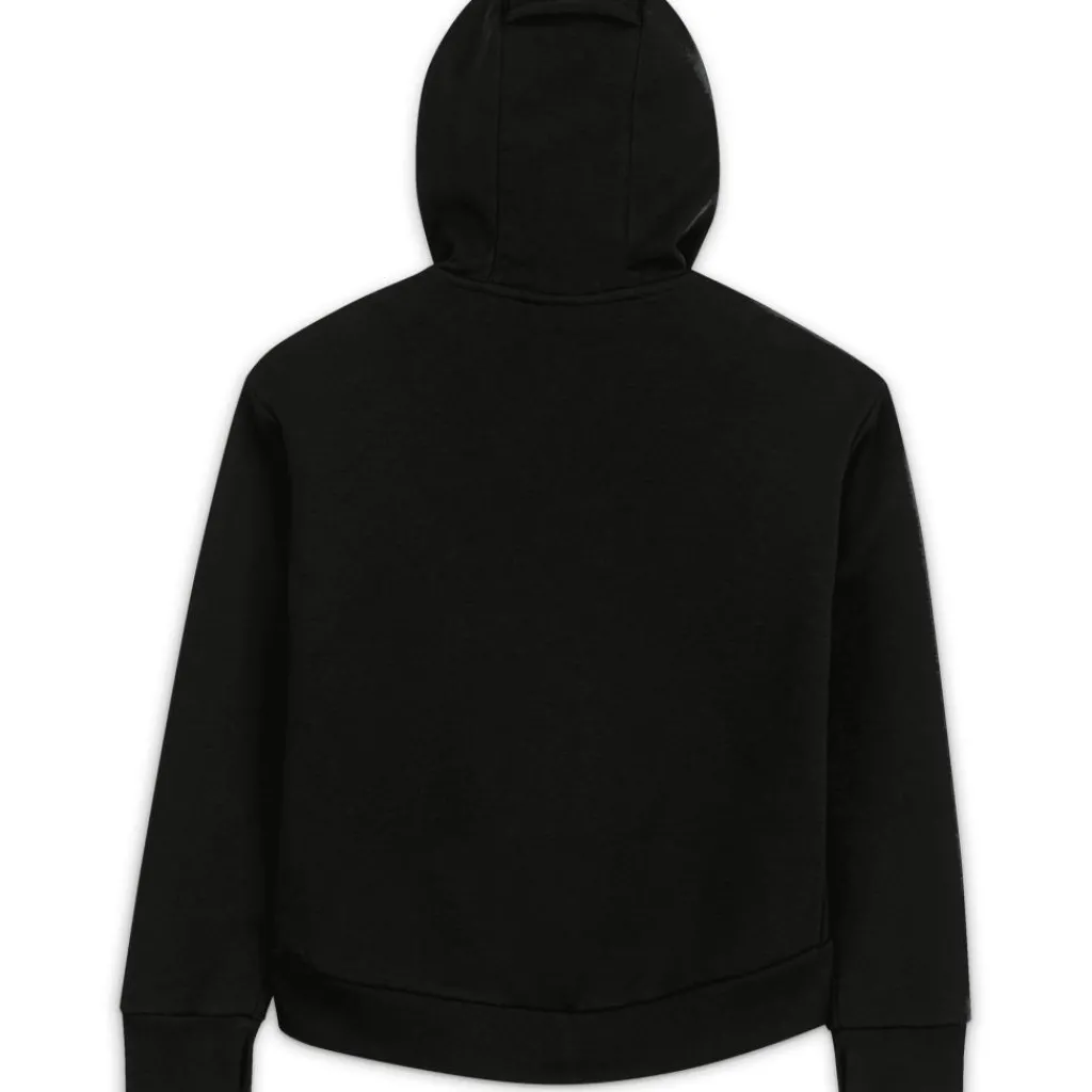 Nike Sportswear Club vest junior black black white< Truien & Vesten