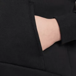 Nike Sportswear Club vest junior black black white< Truien & Vesten