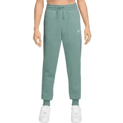Sportbroek-Nike Sportswear Phoenix Fleece joggingbroek dames cannon sail