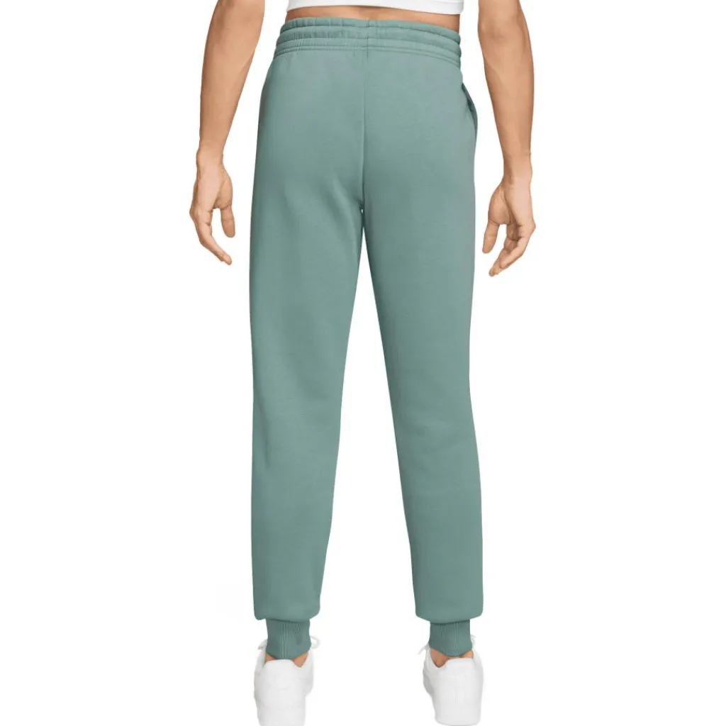 Sportbroek-Nike Sportswear Phoenix Fleece joggingbroek dames cannon sail