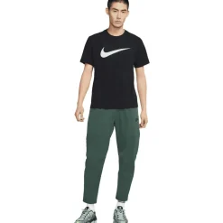 Sportshirt-Nike Sportswear shirt heren black