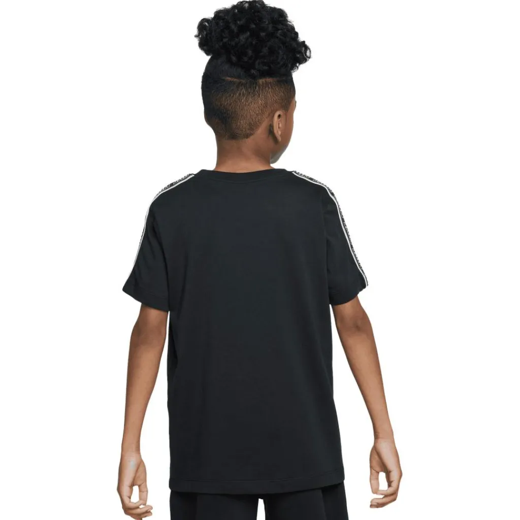 Nike Sportswear shirt junior black< Sportshirt