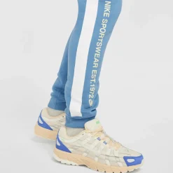 Nike Standard Issue Cargo joggingbroek junior aegean  storm< Broeken