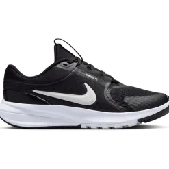 Nike Star Runner 5 hardloopschoenen junior black< Hardloopschoenen