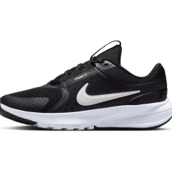 Nike Star Runner 5 hardloopschoenen junior black< Hardloopschoenen