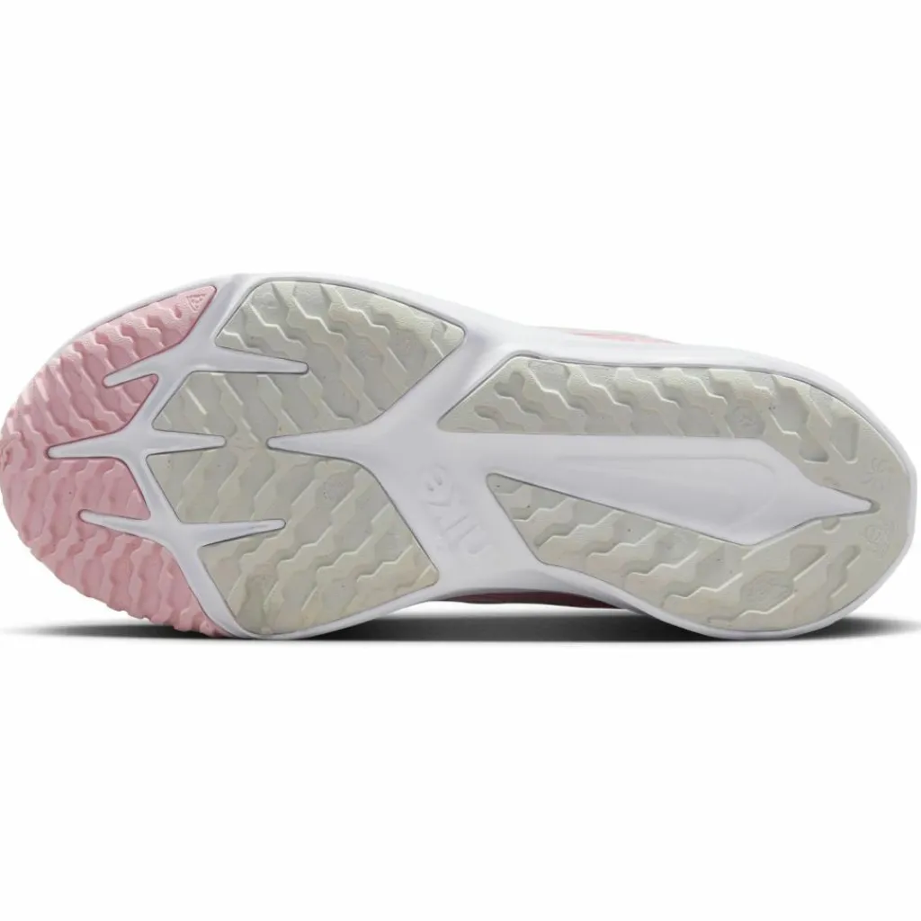 Hardloopschoenen-Nike Star Runner 4 hardloopschoenen junior pink foam white