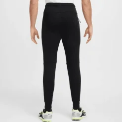 Broeken-Nike Tech Fleece joggingbroek heren black black