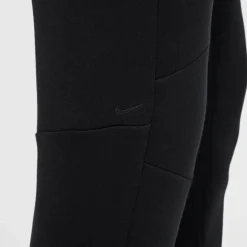 Broeken-Nike Tech Fleece joggingbroek heren black black