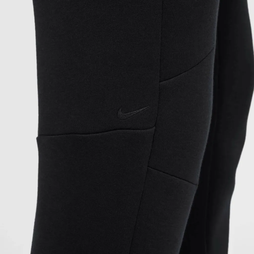 Broeken-Nike Tech Fleece joggingbroek heren black black