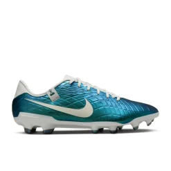 Voetbalschoenen-Nike Tiempo Emerald Legend 10 Academy MG  voetbalschoenen heren dark atomic teal sail