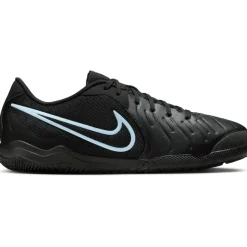 Nike Tiempo Legend 10 Academy IC zaalvoetbalschoenen heren black black< Voetbalschoenen