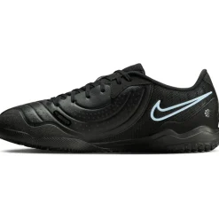 Nike Tiempo Legend 10 Academy IC zaalvoetbalschoenen heren black black< Voetbalschoenen
