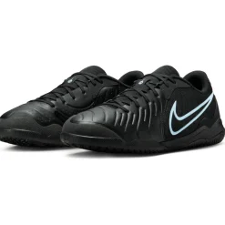 Nike Tiempo Legend 10 Academy IC zaalvoetbalschoenen heren black black< Voetbalschoenen