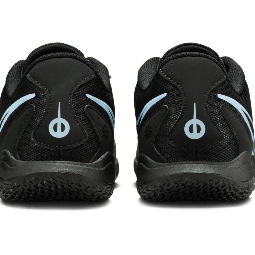 Nike Tiempo Legend 10 Academy IC zaalvoetbalschoenen heren black black< Voetbalschoenen