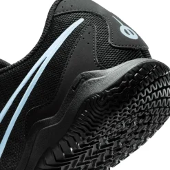 Nike Tiempo Legend 10 Academy IC zaalvoetbalschoenen heren black black< Voetbalschoenen