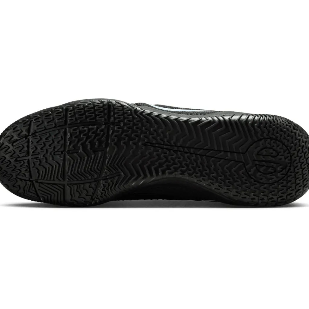 Nike Tiempo Legend 10 Academy IC zaalvoetbalschoenen heren black black< Voetbalschoenen